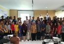 Workshop E-learning dan E-learning Multimedia