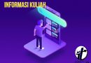 Info KRS – Tahun Akademik 2020/2021