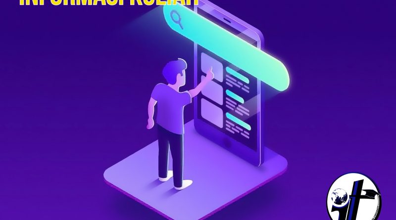 Info KRS – Tahun Akademik 2020/2021